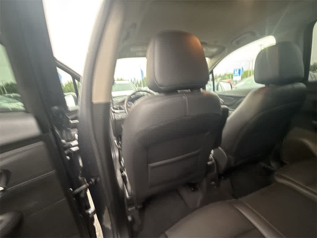 Thumbnail: 2019 Buick Encore - 17