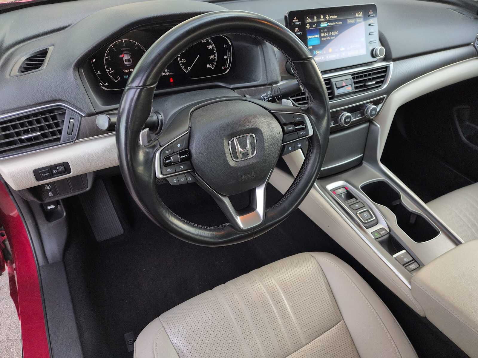 Thumbnail: 2020 Honda Accord - 2
