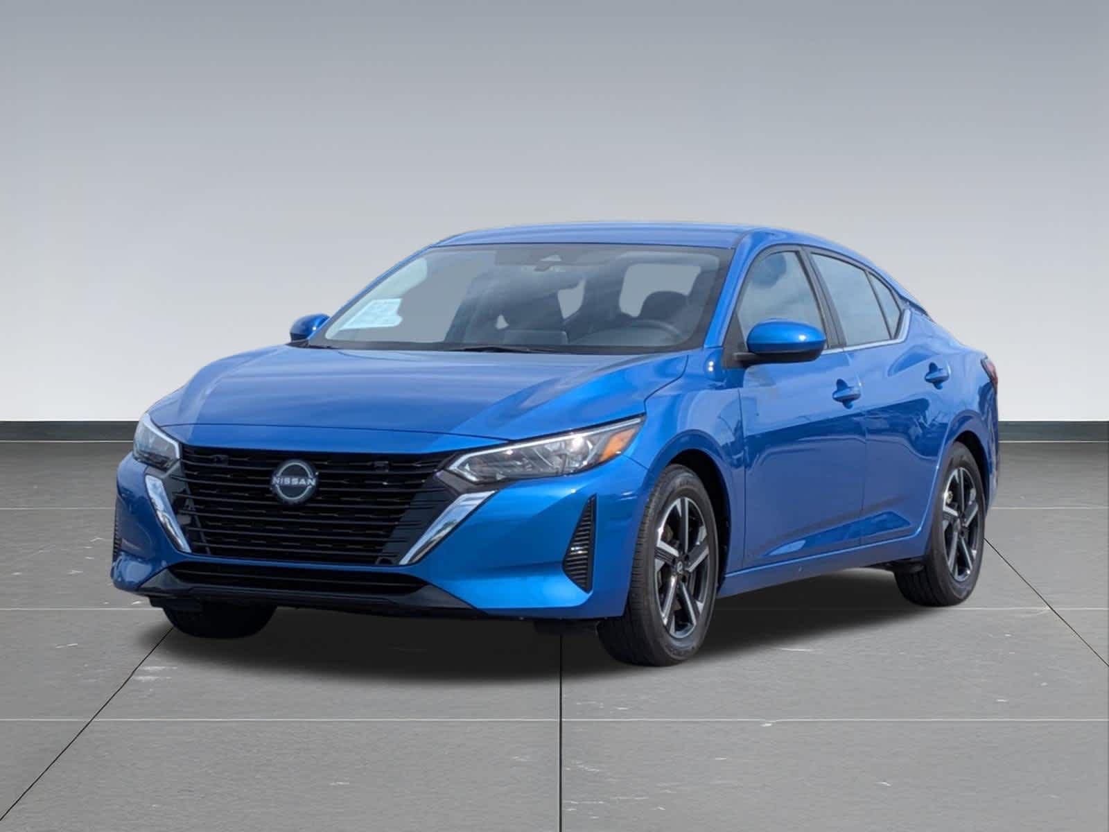 Thumbnail: 2024 Nissan Sentra - 9