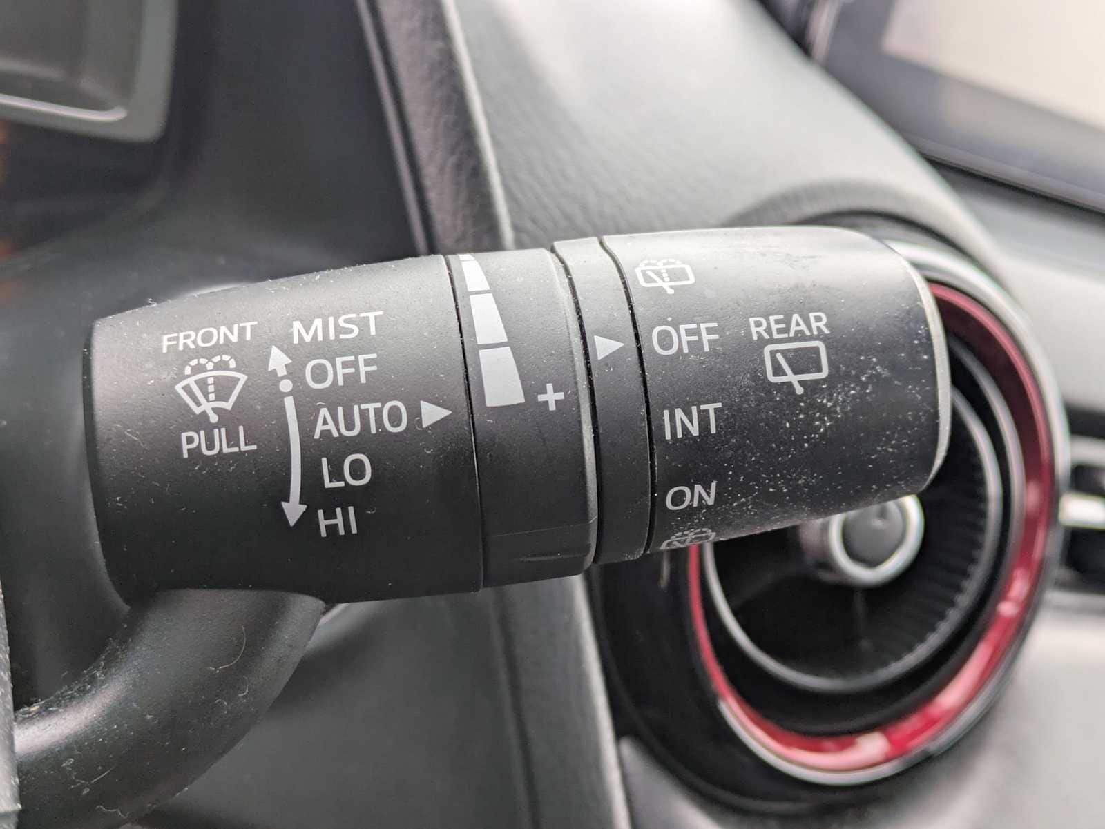 Thumbnail: 2018 Mazda CX-3 - 23