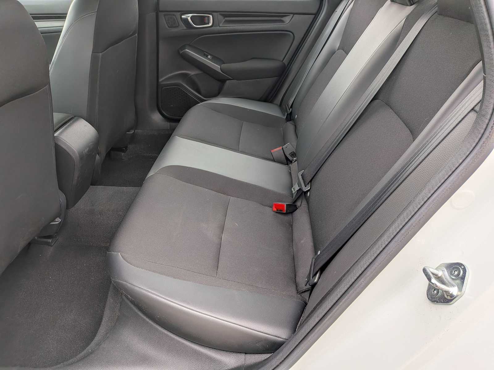 Thumbnail: 2023 Honda Civic - 17