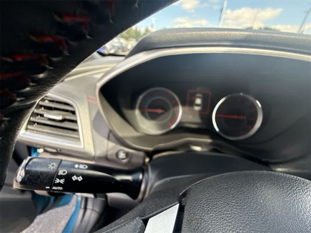 Thumbnail: 2017 Subaru Impreza - 25
