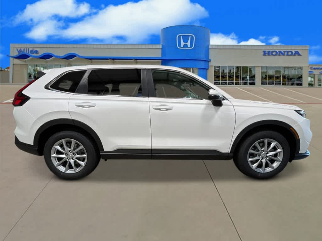 Thumbnail: 2026 Honda CR-V - 7