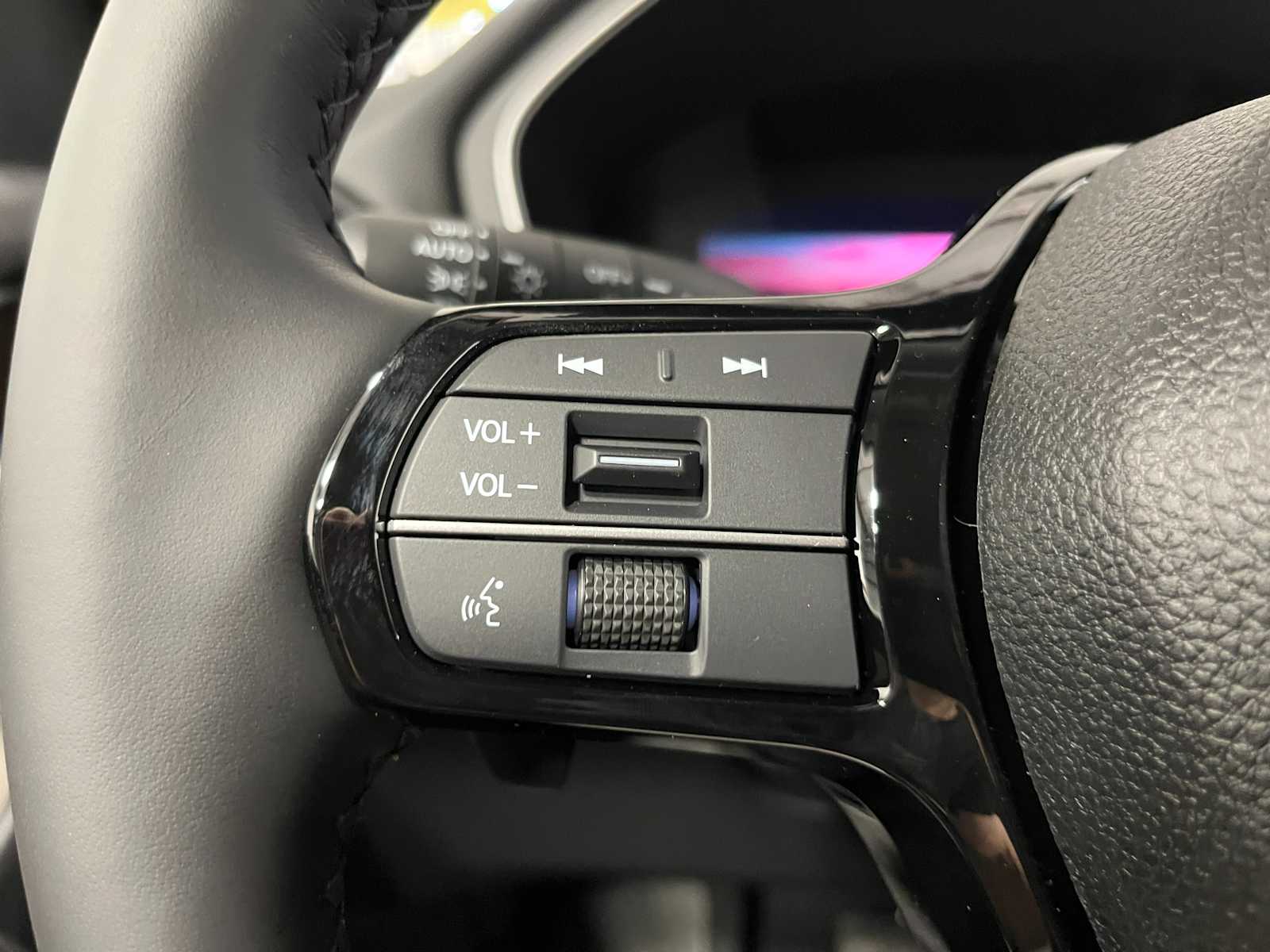 Thumbnail: 2026 Honda Pilot - 18