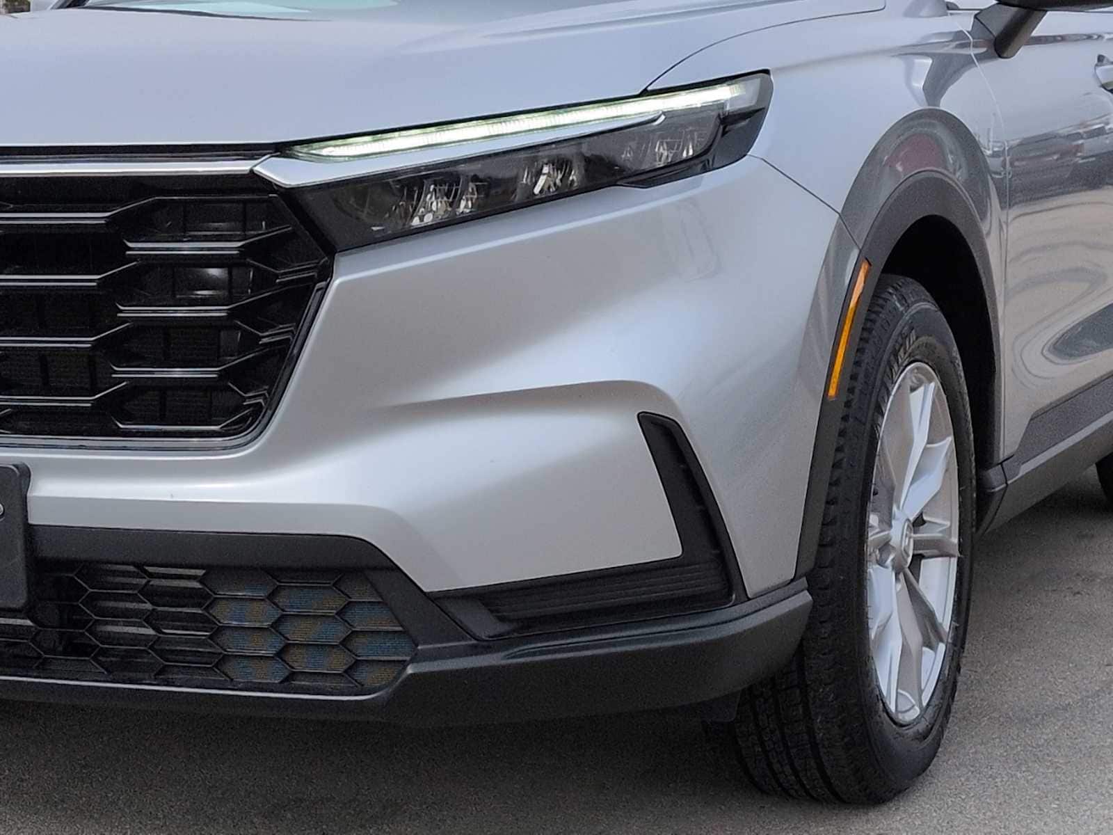 Thumbnail: 2024 Honda CR-V - 11