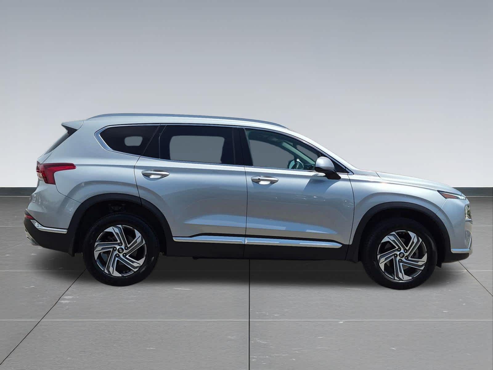 Thumbnail: 2022 Hyundai Santa Fe - 7