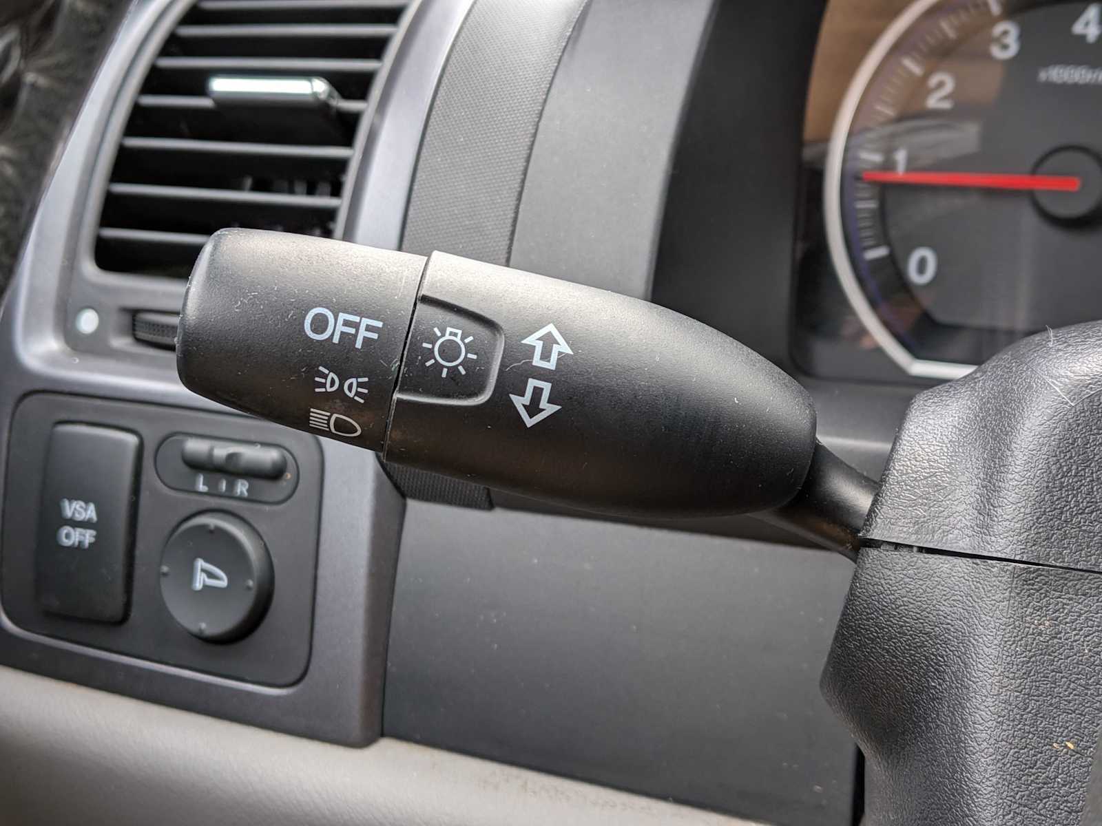 Thumbnail: 2007 Honda CR-V - 25