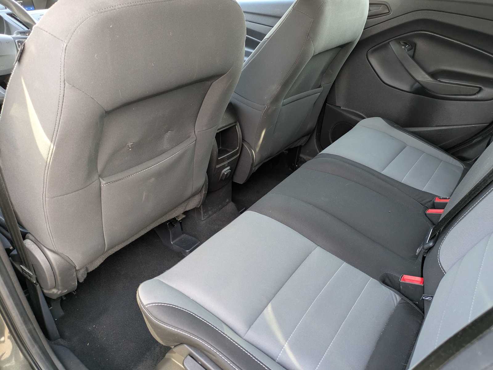 Thumbnail: 2017 Ford Escape - 15