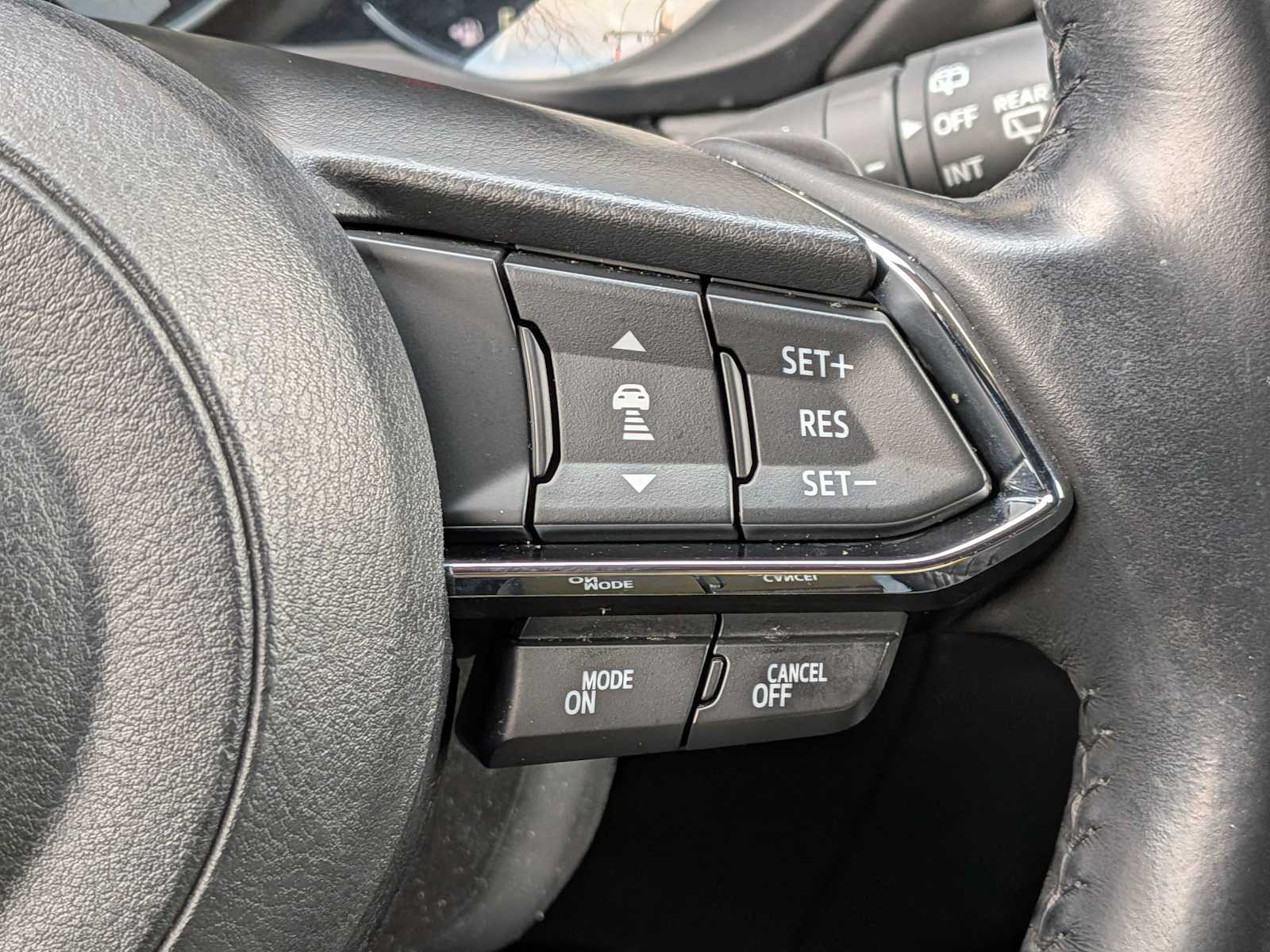 Thumbnail: 2022 Mazda CX-5 - 25