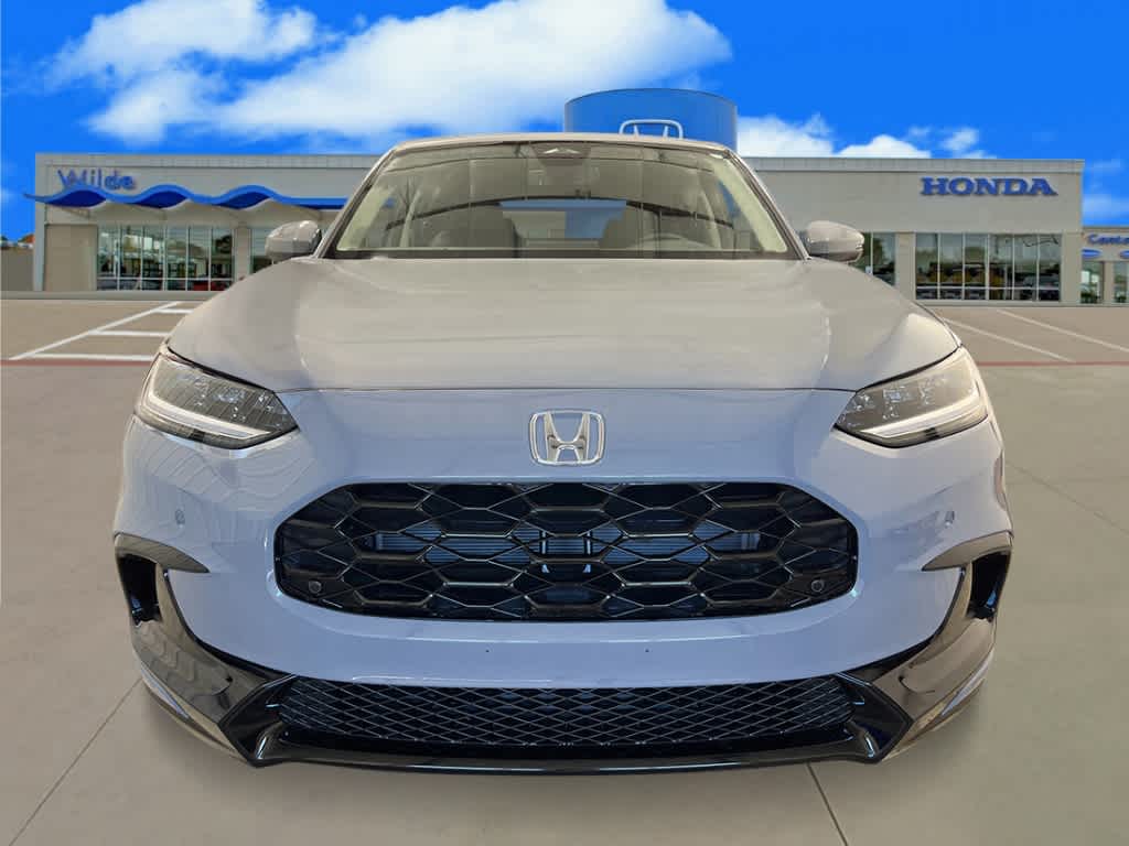 Thumbnail: 2026 Honda HR-V - 9