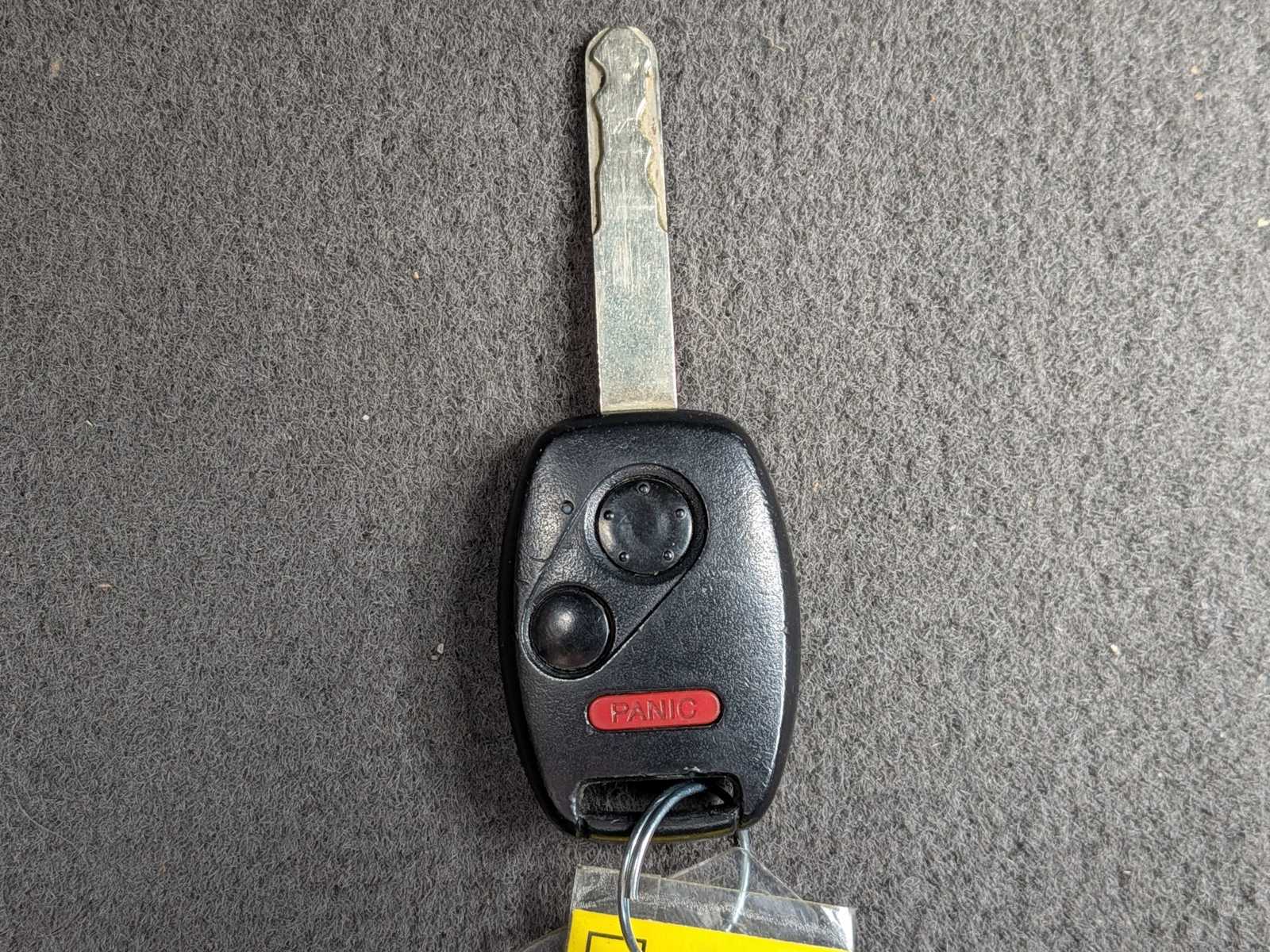 Thumbnail: 2007 Honda CR-V - 33