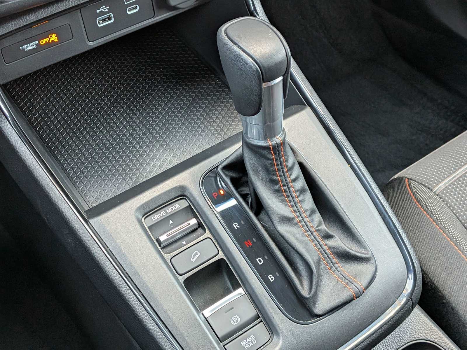 Thumbnail: 2025 Honda CR-V - 29