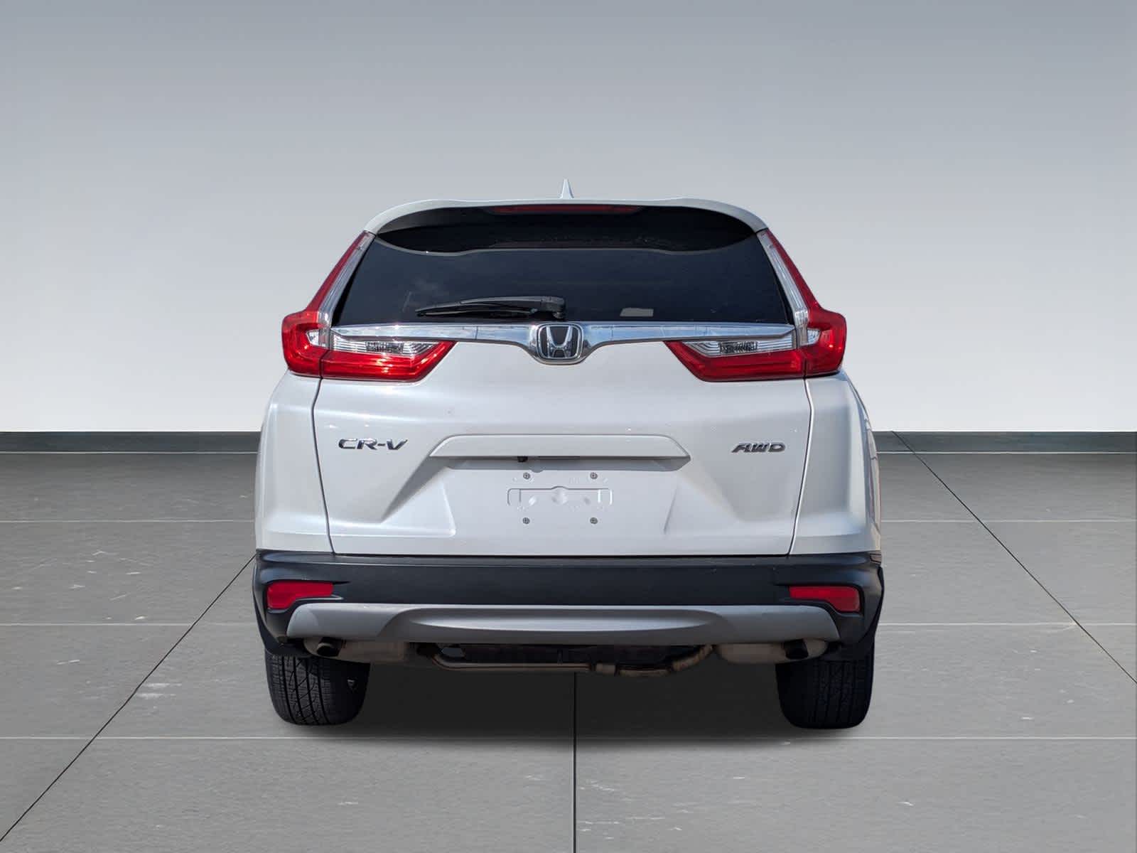 Thumbnail: 2019 Honda CR-V - 5