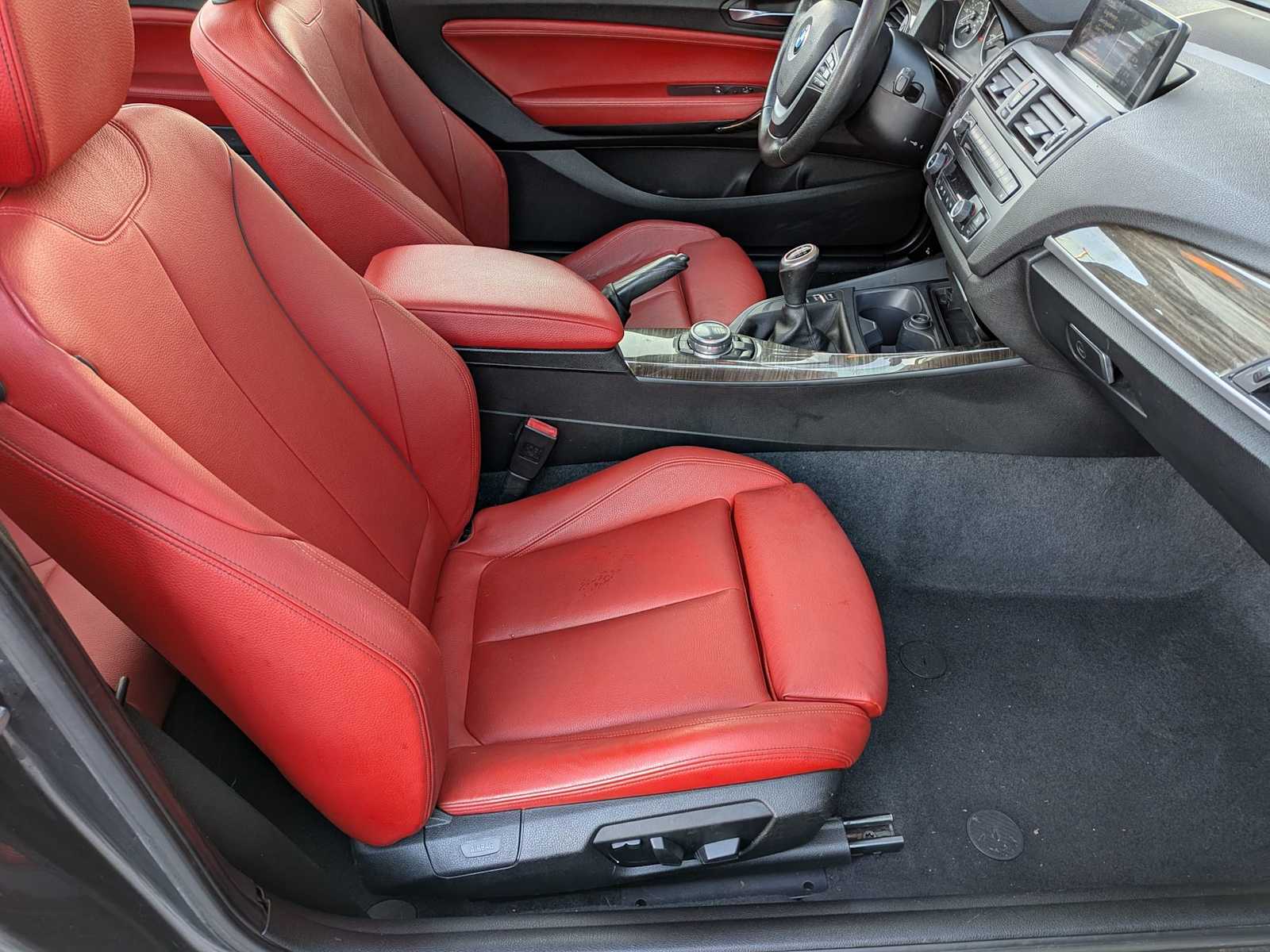 Thumbnail: 2015 BMW 2 Series - 21