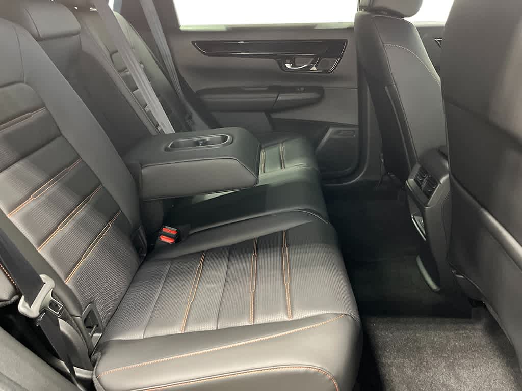 Thumbnail: 2026 Honda CR-V - 27