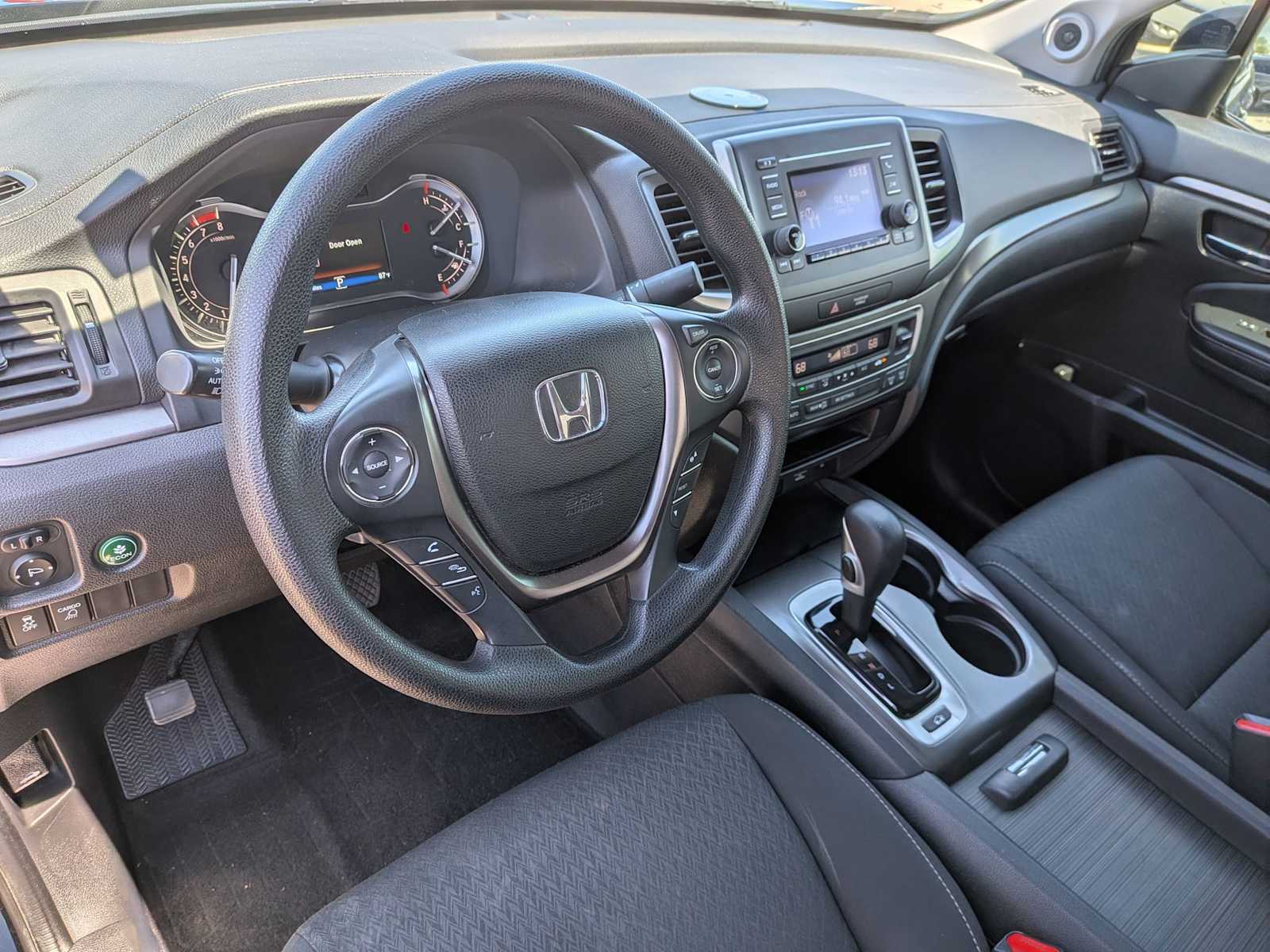 Thumbnail: 2019 Honda Ridgeline - 12