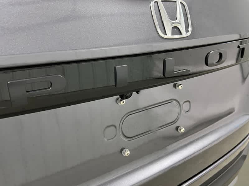 Thumbnail: 2025 Honda Pilot - 5