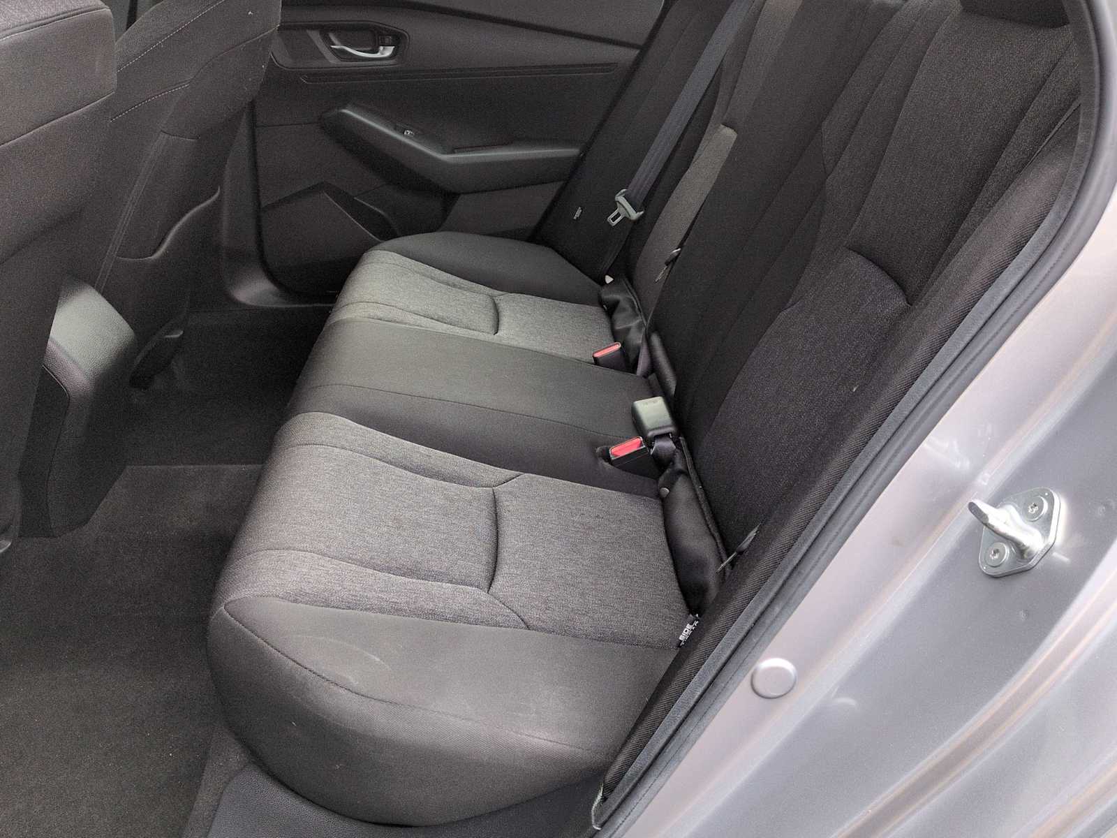 Thumbnail: 2023 Honda Accord - 20