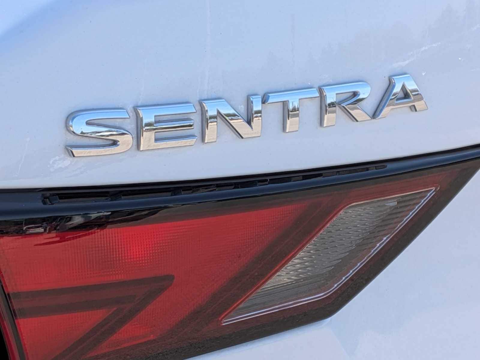 Thumbnail: 2024 Nissan Sentra - 11