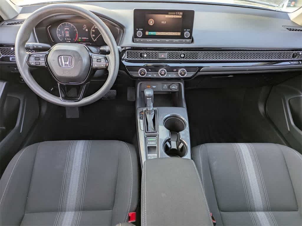 Thumbnail: 2023 Honda Civic - 14