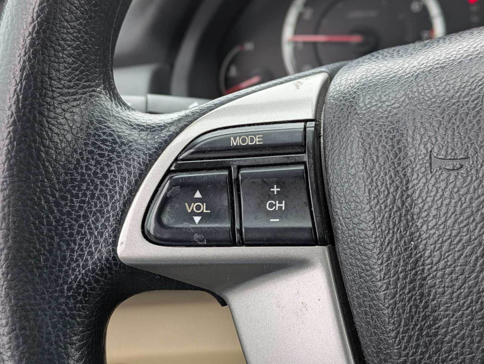 Thumbnail: 2011 Honda Accord - 22