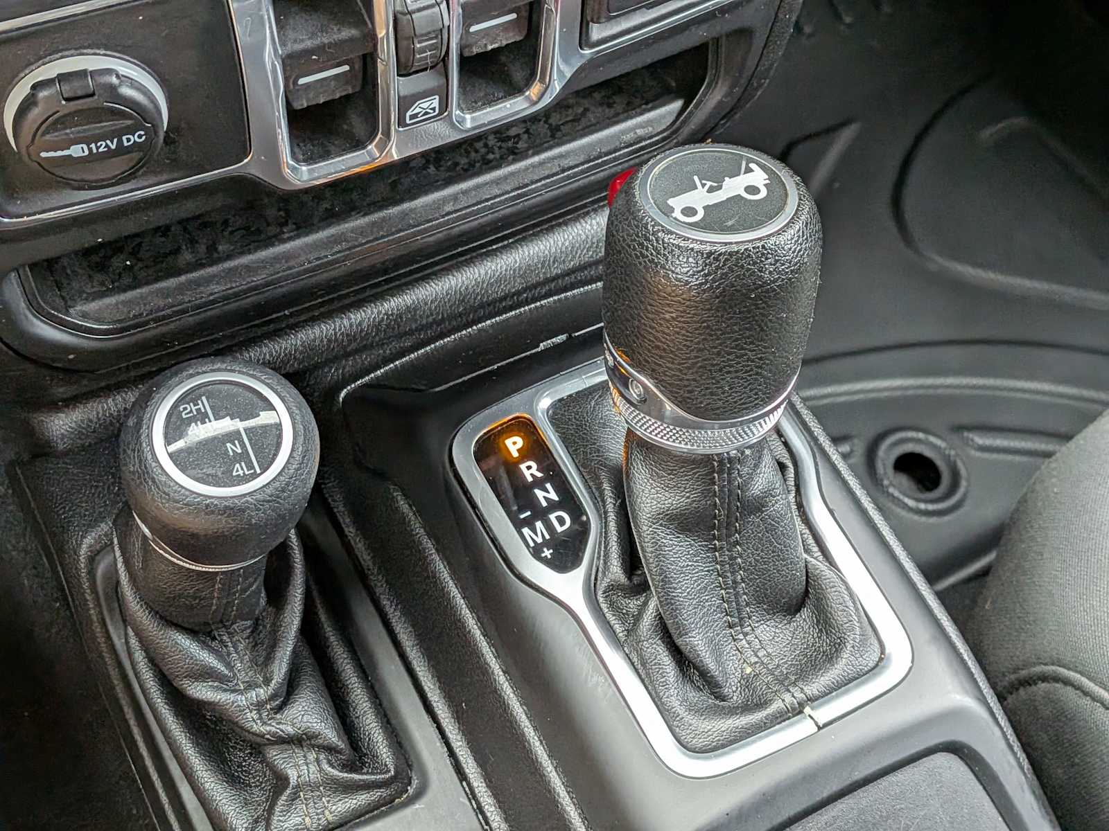 Thumbnail: 2018 Jeep Wrangler - 26