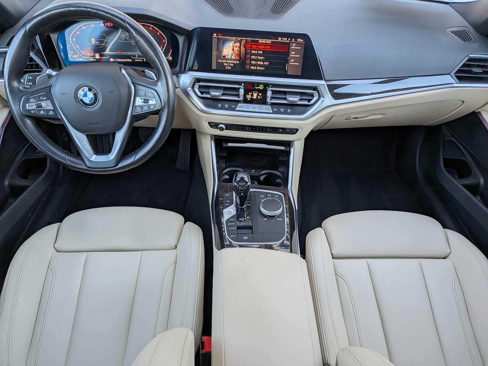 Thumbnail: 2021 BMW 3 Series - 14