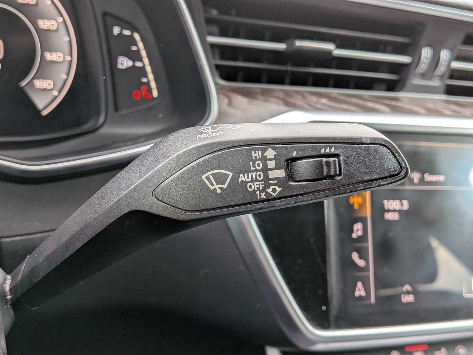 Thumbnail: 2019 Audi A6 - 26