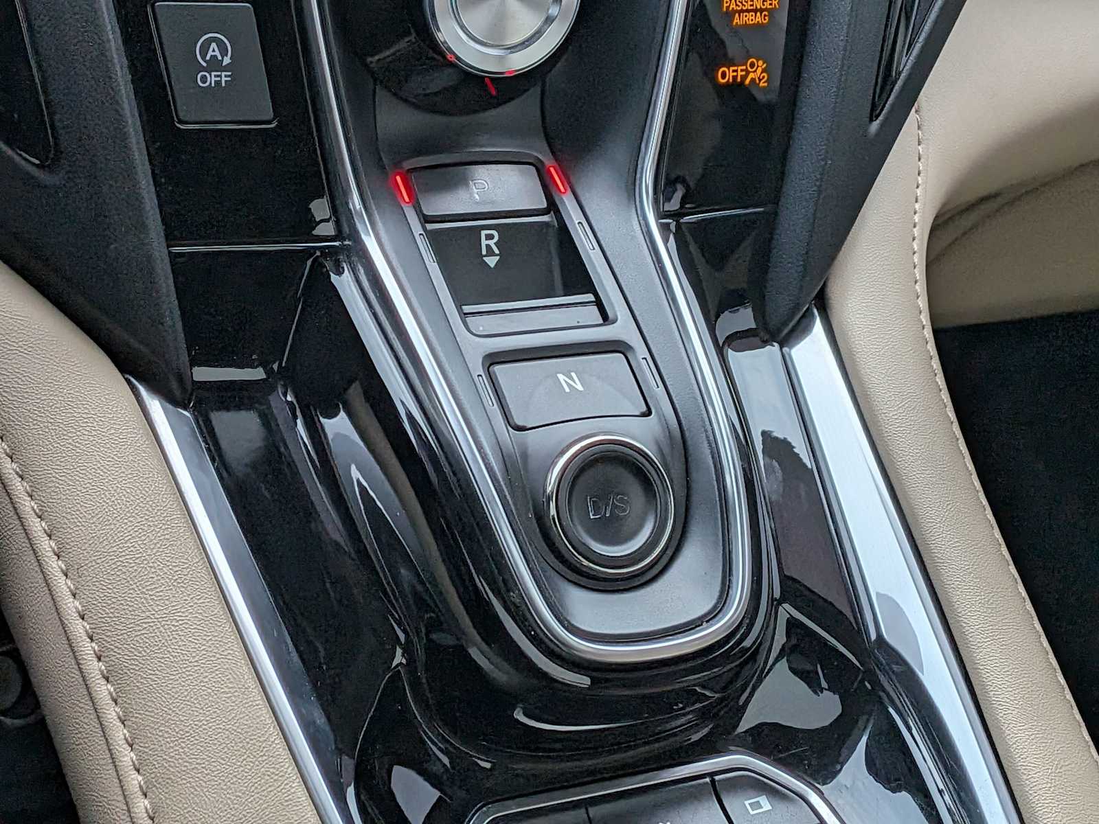 Thumbnail: 2020 Acura RDX - 28