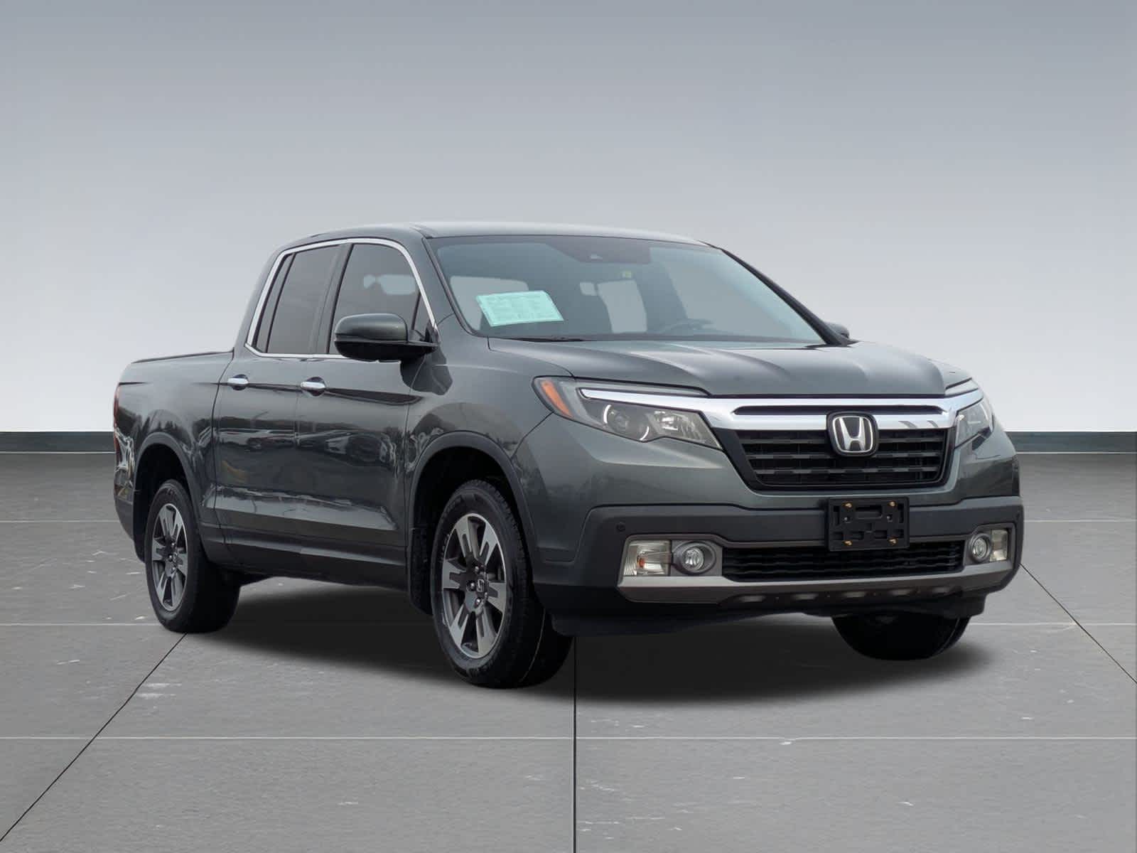 Thumbnail: 2018 Honda Ridgeline - 5