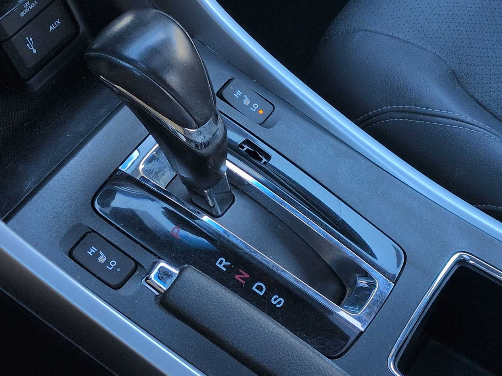 Thumbnail: 2013 Honda Accord - 27