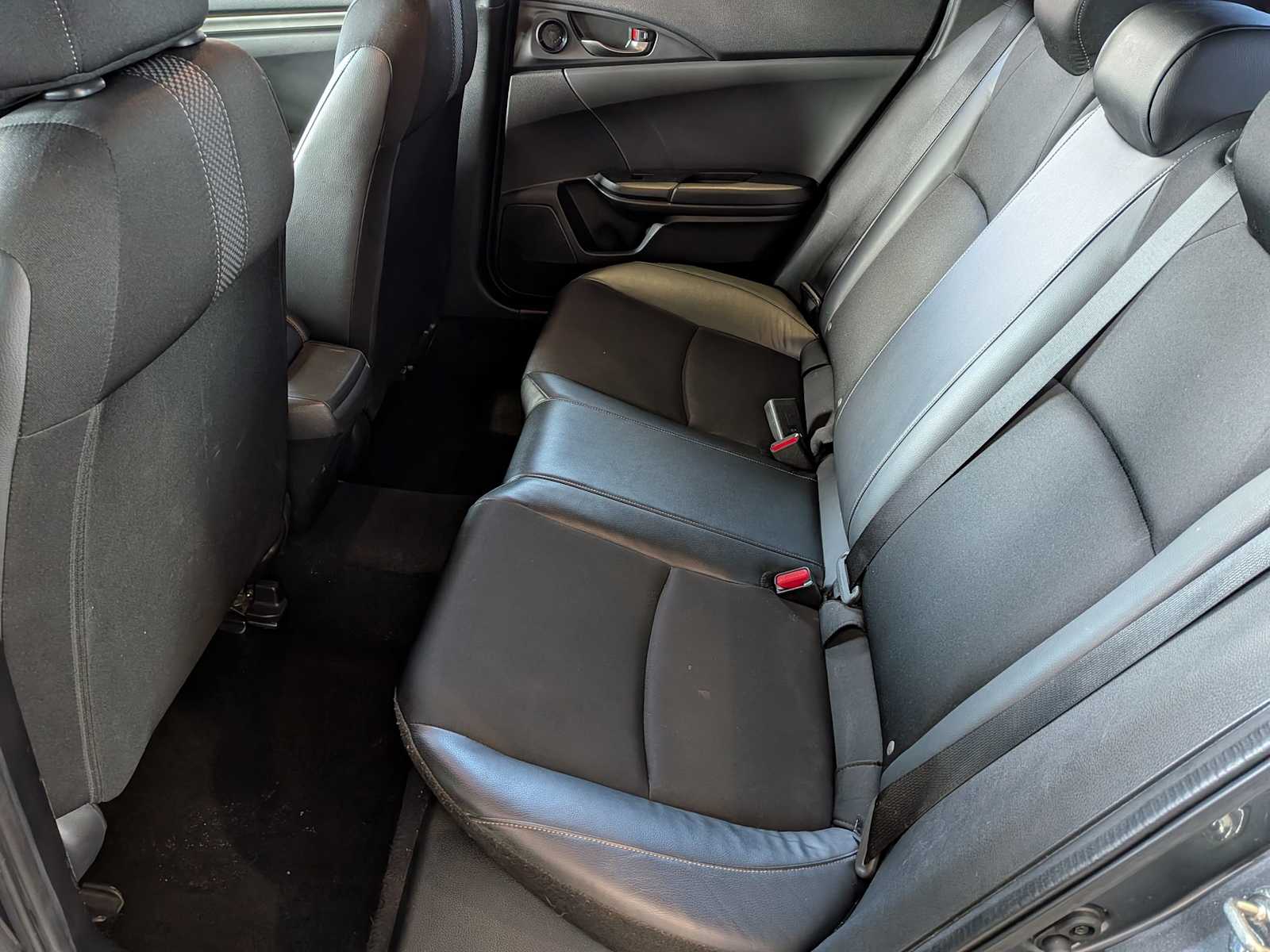 Thumbnail: 2020 Honda Civic - 17