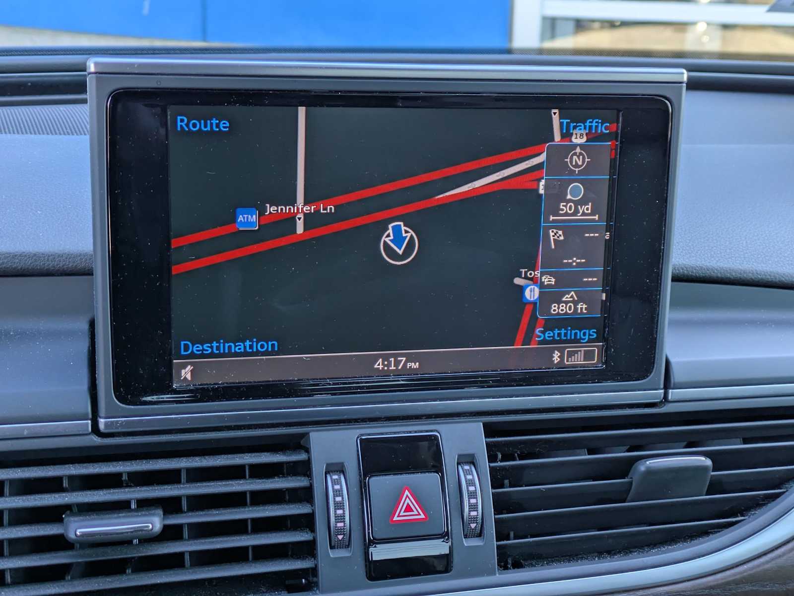 Thumbnail: 2016 Audi S6 - 28