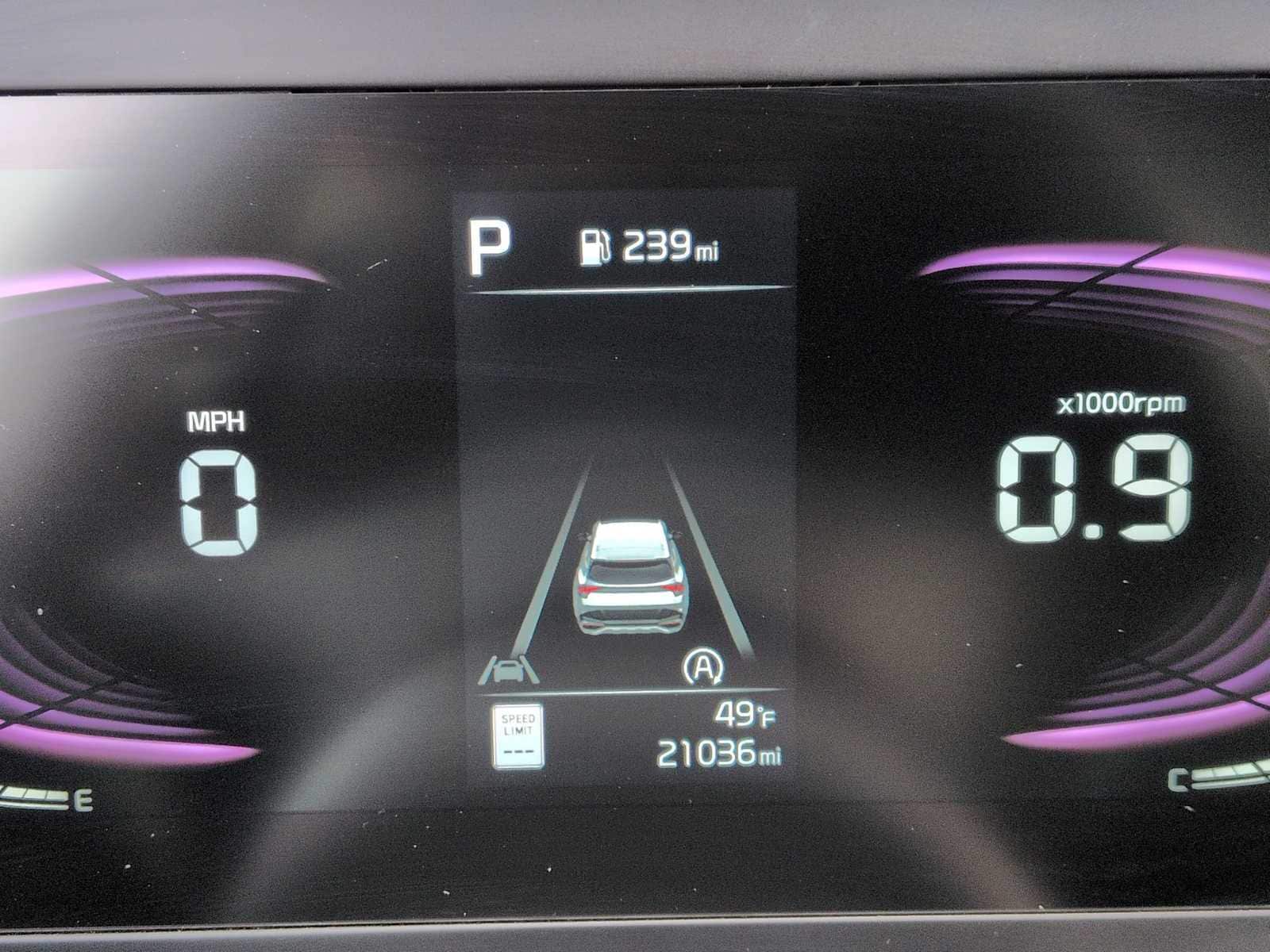 Thumbnail: 2025 Kia Sportage - 29