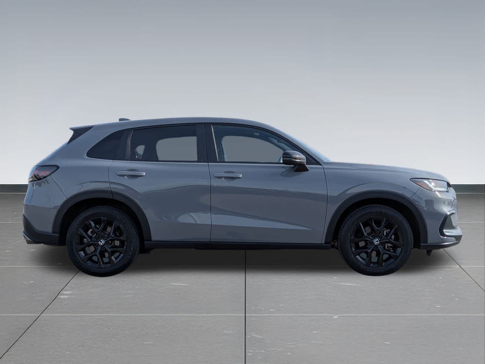 Thumbnail: 2023 Honda HR-V - 7