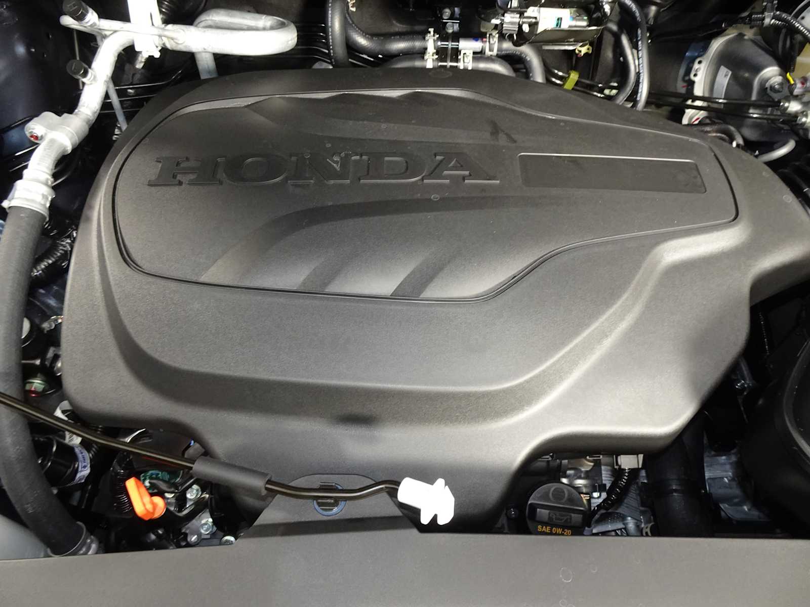 Thumbnail: 2026 Honda Odyssey - 9