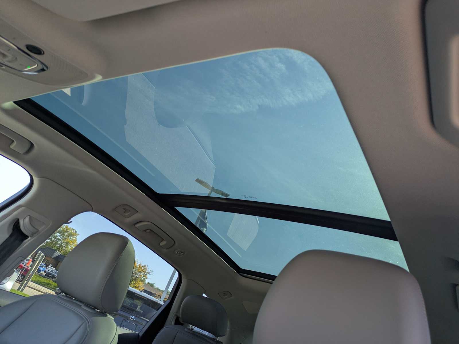 Thumbnail: 2023 Audi Q7 - 18