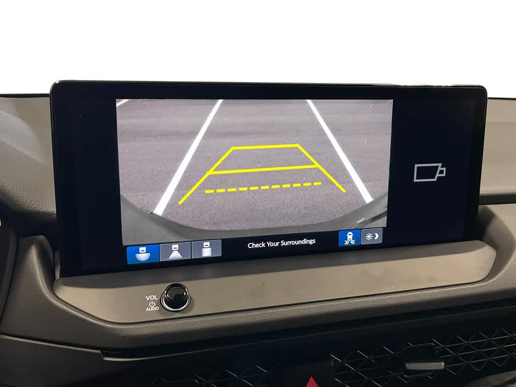 Thumbnail: 2026 Honda Accord - 21