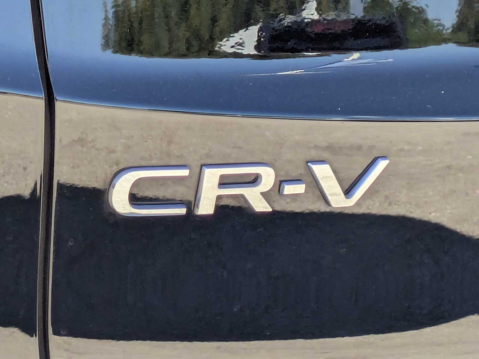 Thumbnail: 2023 Honda CR-V - 12