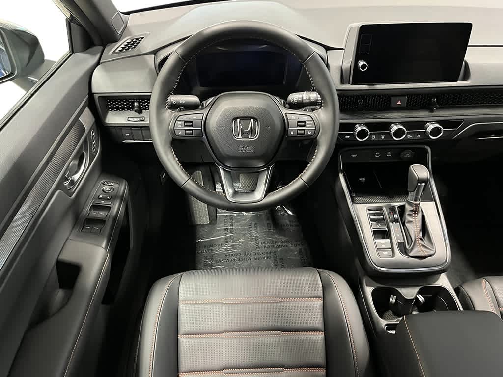 Thumbnail: 2026 Honda CR-V - 17