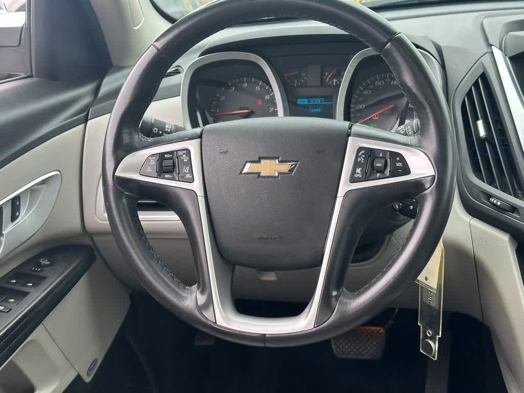 Thumbnail: 2016 Chevrolet Equinox - 13