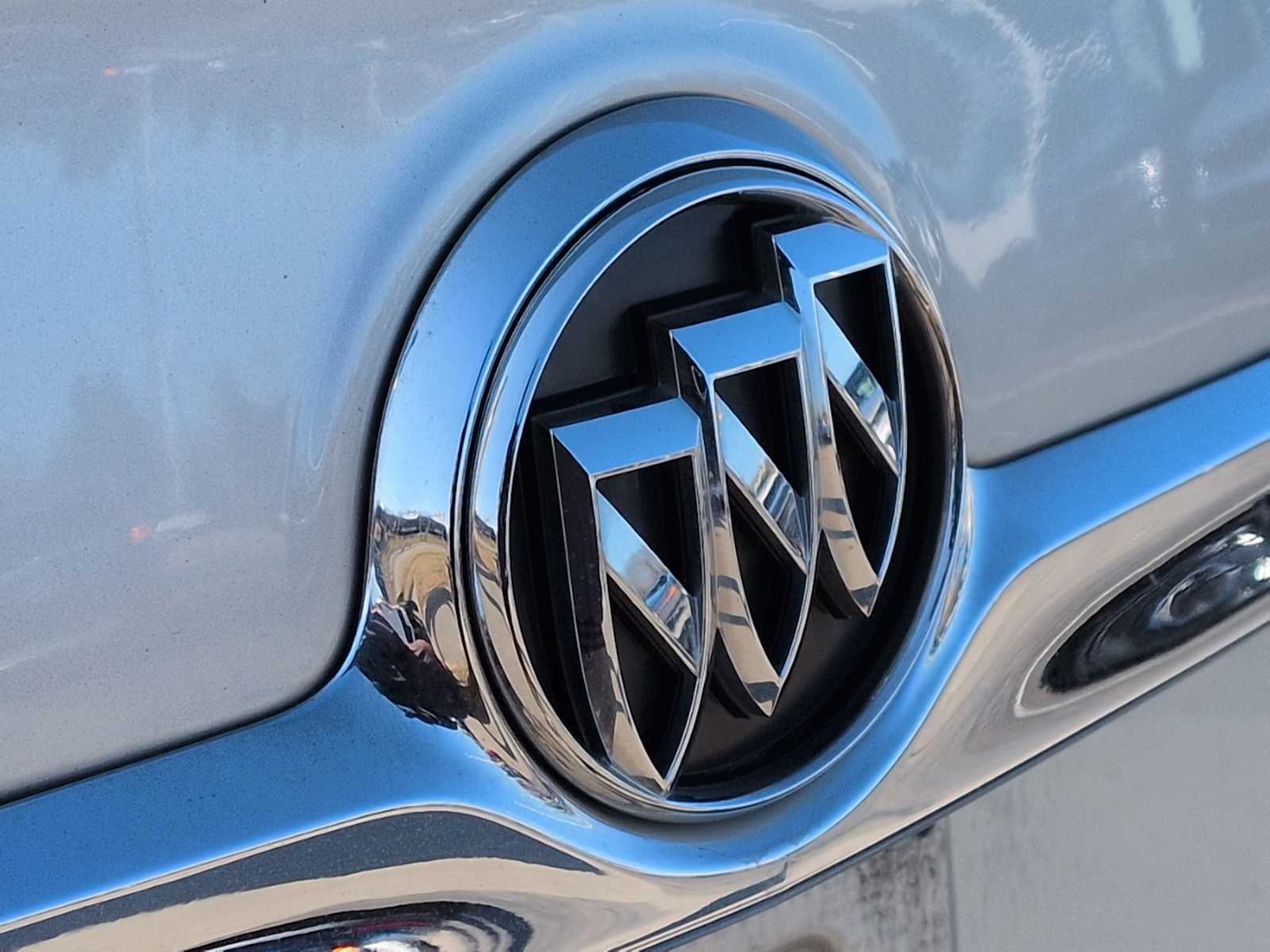 Thumbnail: 2015 Buick LaCrosse - 13