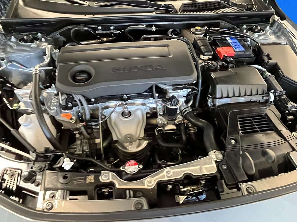 Thumbnail: 2026 Honda Civic - 12