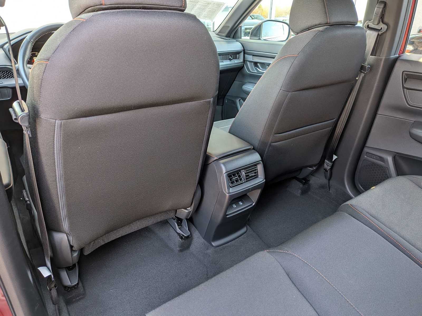 Thumbnail: 2025 Honda CR-V - 17