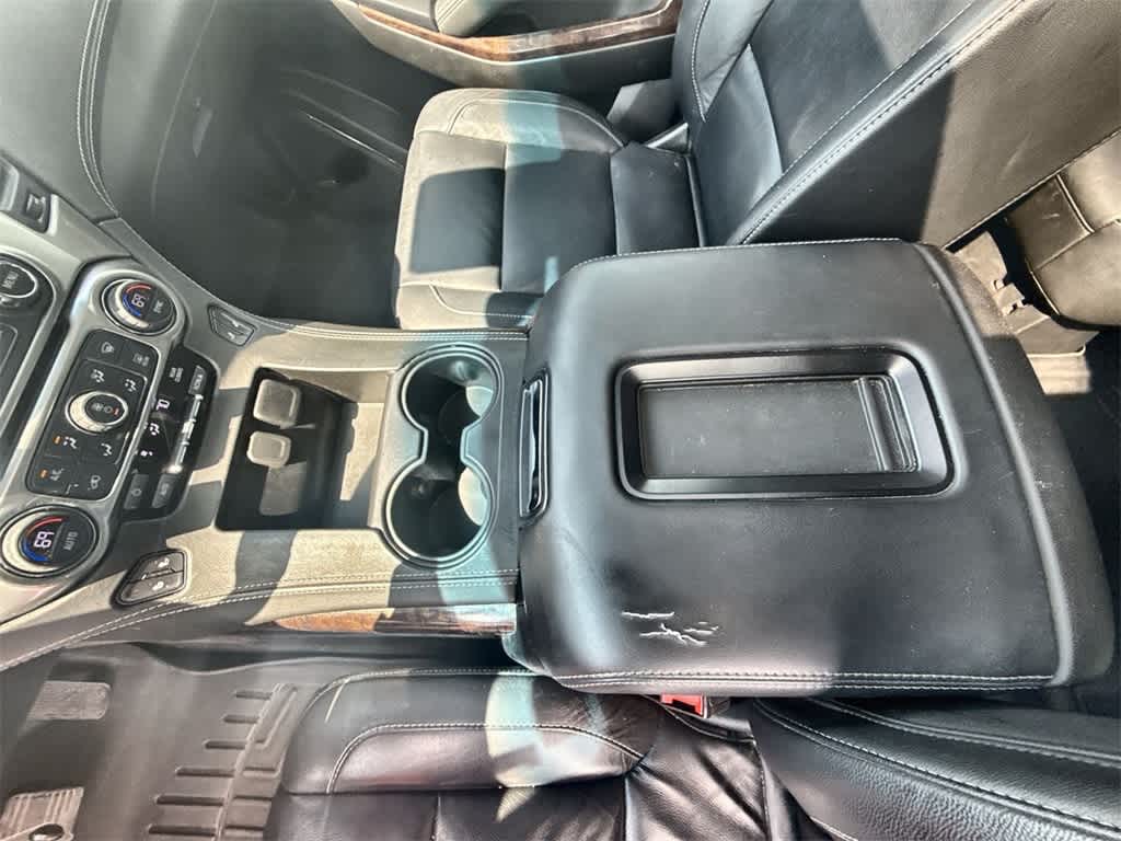 Thumbnail: 2019 Chevrolet Tahoe - 28