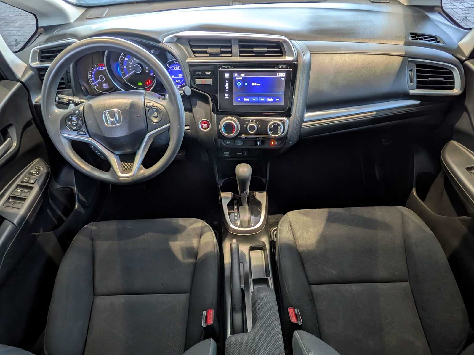 Thumbnail: 2015 Honda Fit - 19