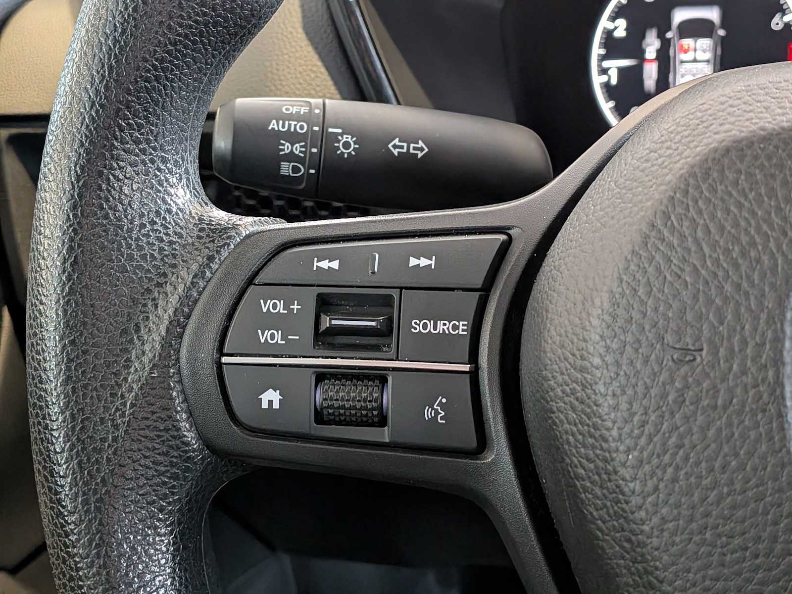 Thumbnail: 2023 Honda CR-V - 24