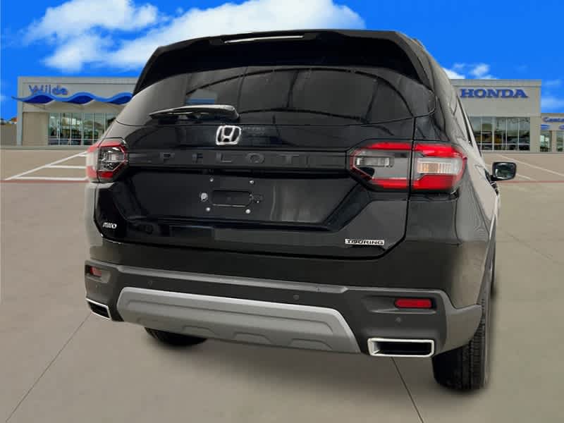 Thumbnail: 2025 Honda Pilot - 7