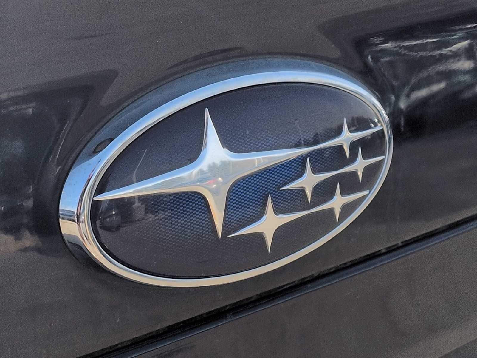 Thumbnail: 2018 Subaru Legacy - 13