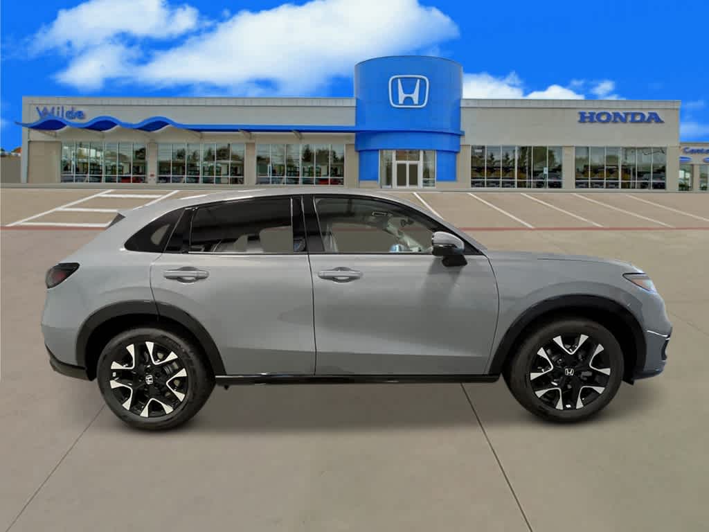 Thumbnail: 2026 Honda HR-V - 7